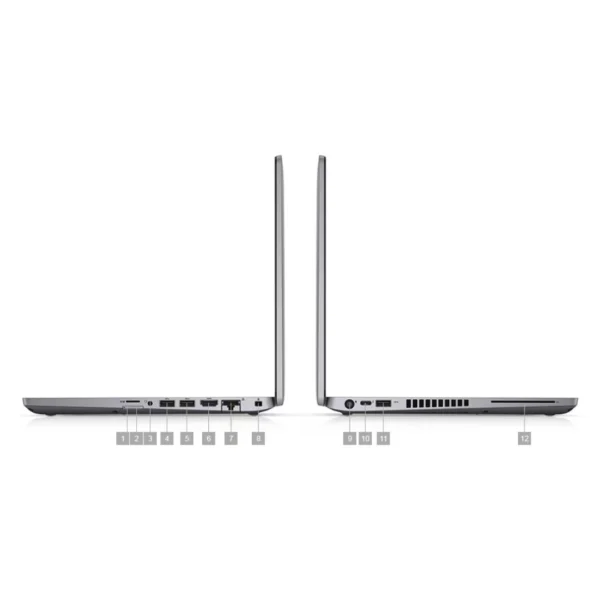 Refurbished Dell Latitude 5410 | Core i5 10th Gen - Image 2
