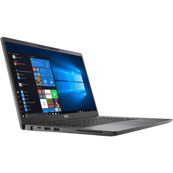 Refurbished Dell Latitude 7400 Intel Core i5 8th Gen | 14" FHD Display - Image 2