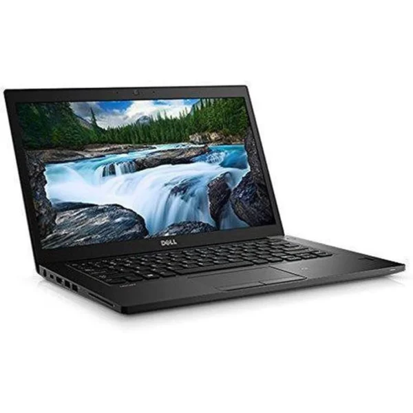 Refurbished Dell Latitude 7480 | Core i5 7th Gen - Image 2