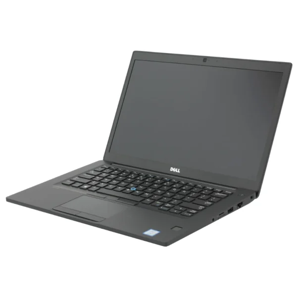 Refurbished Dell Latitude 7480 | Core i5 7th Gen - Image 4