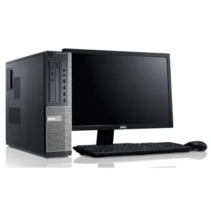 Refurbished Dell OptiPlex 9010 | Core i5 3rd Gen