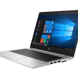Refurbished HP EliteBook 745 G6 | Ryzen 5 Pro