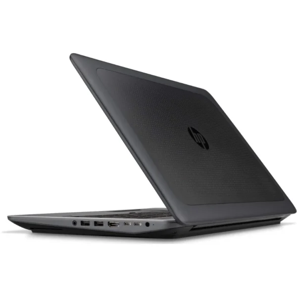 Refurbished HP ZBook 15 | Core i7 6th Gen - Image 2