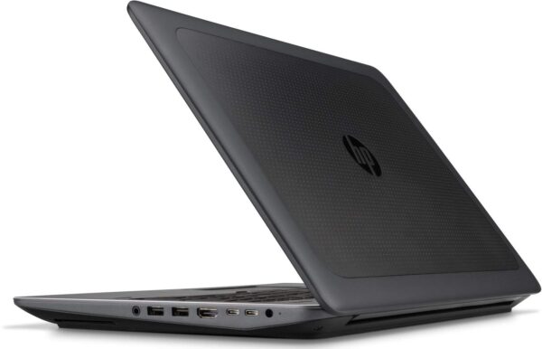 Refurbished HP ZBook 15 | Core i7 6th Gen - Image 4