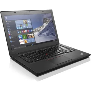 Refurbished Lenovo ThinkPad T460 | Core i5 6th Gen
