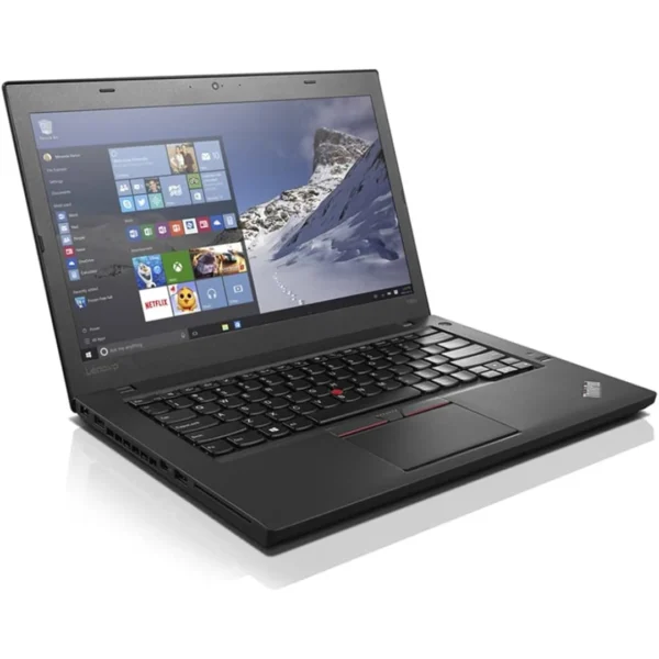 Refurbished Lenovo ThinkPad T460 | Core i5 6th Gen