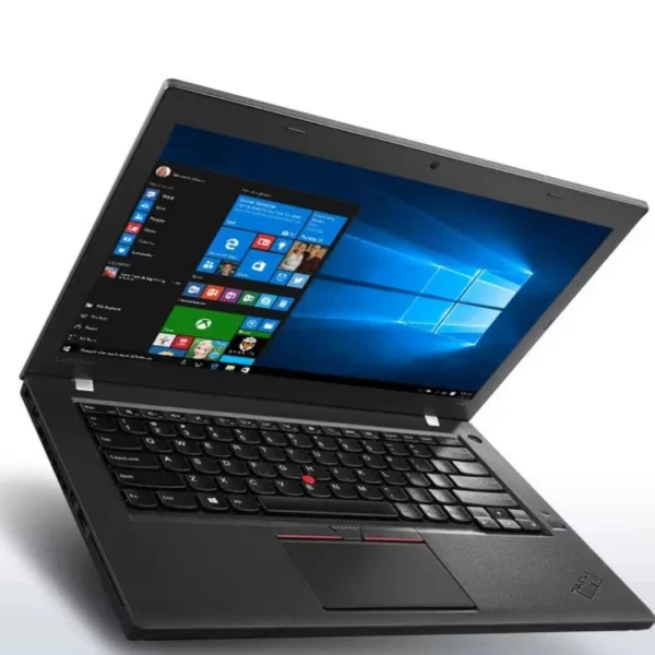 Refurbished Lenovo ThinkPad T460 | Core i5 6th Gen - Image 2