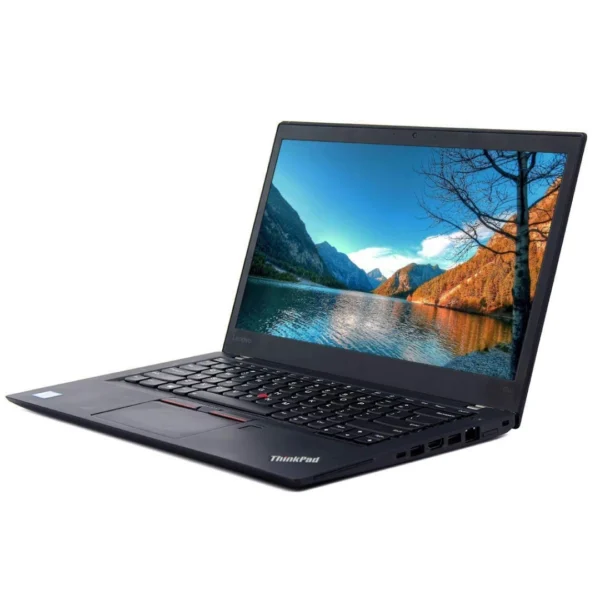 Refurbished Lenovo ThinkPad T460 | Core i5 6th Gen - Image 4