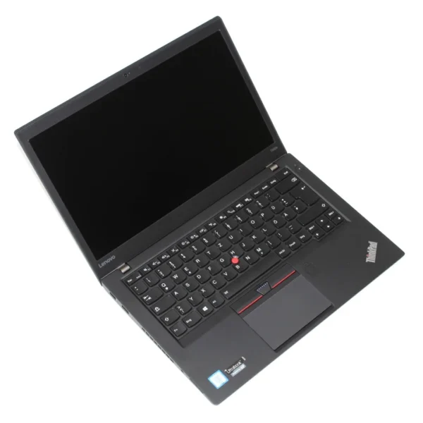 Refurbished Lenovo ThinkPad T460 | Core i5 6th Gen - Image 3