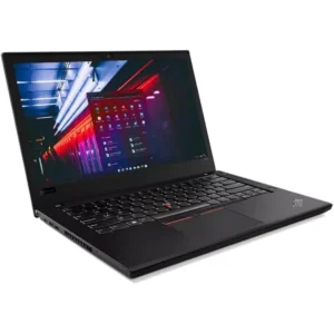 Refurbished Lenovo ThinkPad T480 | Core i5 8th Gen