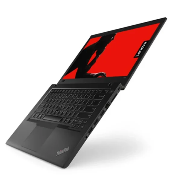 Refurbished Lenovo ThinkPad T480 | Core i5 8th Gen - Image 2