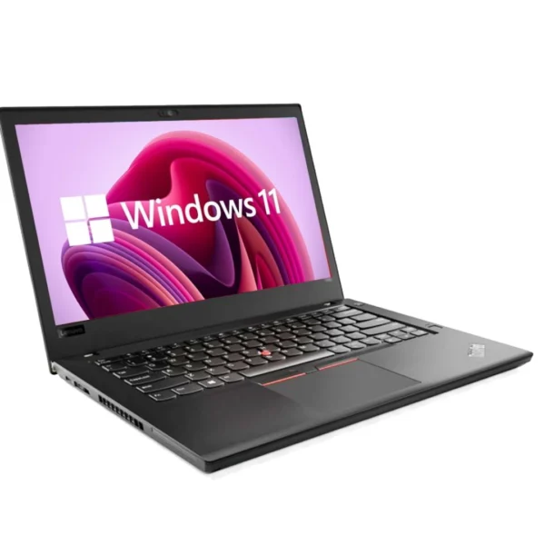 Refurbished Lenovo ThinkPad T480 | Core i5 8th Gen - Image 4