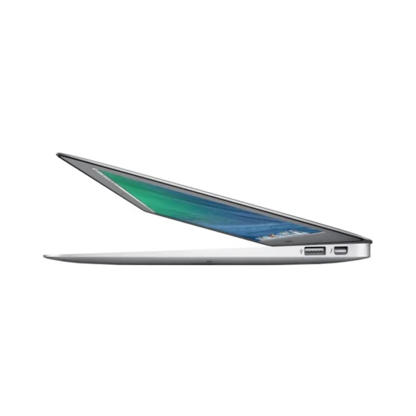 Apple MacBook Air Intel Core i5 5th Gen 5250U - (8 GB/128 GB SSD/Mac OS Sierra) MMGF2HN/A  (13.3 inch, Silver, 1.35 kg) - Image 4