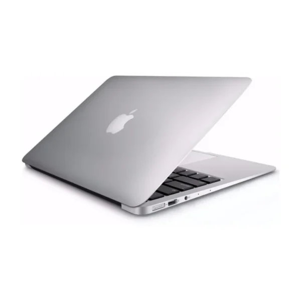 Apple MacBook Air Intel Core i5 5th Gen 5250U - (8 GB/128 GB SSD/Mac OS Sierra) MMGF2HN/A  (13.3 inch, Silver, 1.35 kg) - Image 3