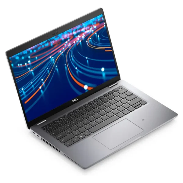 DELL Intel Core i5 11th Gen - (8 GB/512 GB SSD/Windows 10 Pro) 5420 Business Laptop  (14 inch, Silver) - Image 2