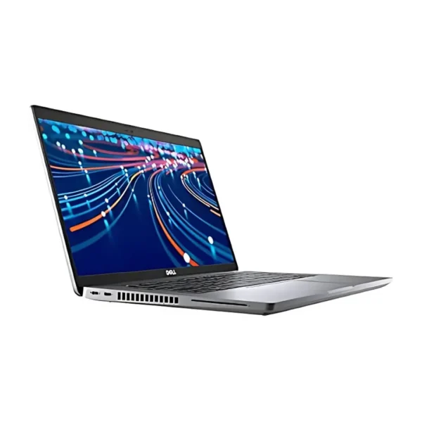 DELL Intel Core i5 11th Gen - (8 GB/512 GB SSD/Windows 10 Pro) 5420 Business Laptop  (14 inch, Silver) - Image 3