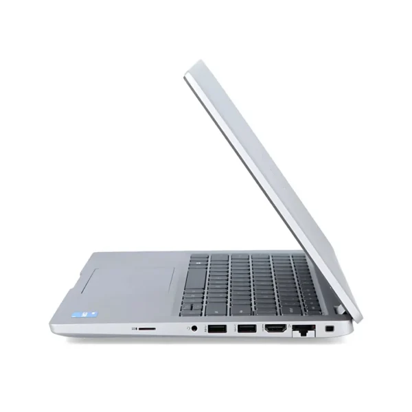 DELL Intel Core i5 11th Gen - (8 GB/512 GB SSD/Windows 10 Pro) 5420 Business Laptop  (14 inch, Silver) - Image 4
