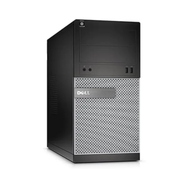 (Refurbished) DELL OPTIPLEX 3020 SFF (Core i5 4th Gen/ 8GB RAM/ 256GB SSD/ WIN-10 PRO) - Image 3