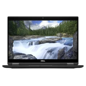 Refurbhished Dell Latitude 7390 (2-in-1) | Touch screen 360° | Core i5 8th | Windows 10/11 Pro