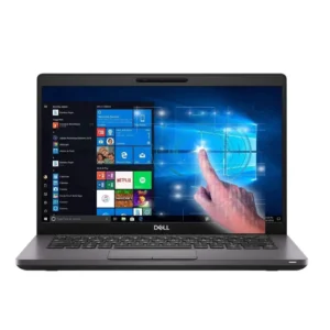 Refurbished Dell Latitude 5400 i7-8th Gen Ultrabook Touch Laptop