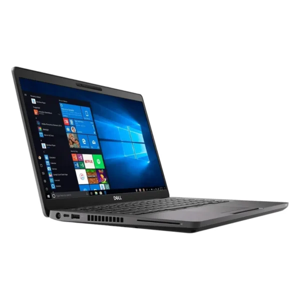 Refurbished Dell Latitude 5400 i7-8th Gen Ultrabook Touch Laptop - Image 2