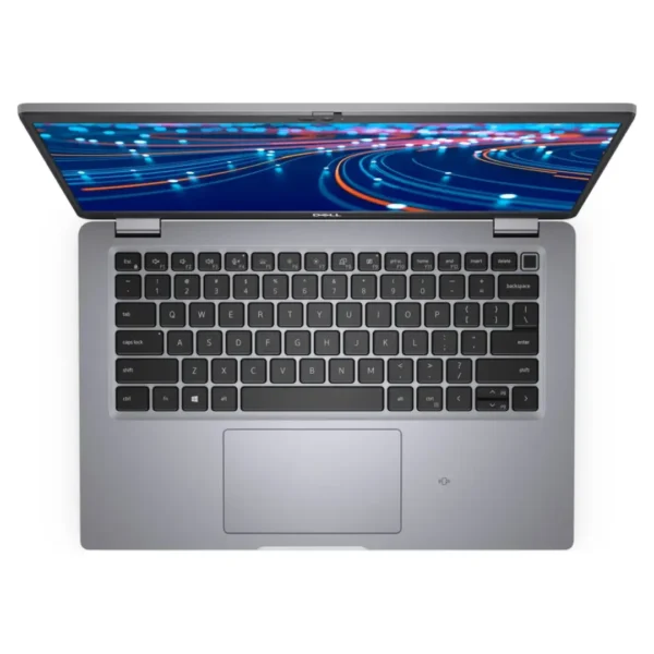 Refurbished Dell Latitude 5420 Intel Core i7 11th Gen 14" (35.6 cm) FHD Touchscreen (16 GB DDR4 RAM|512 GB SSD|Intel Iris Xe Graphics) Backlit KB|Wi-Fi|Windows 11|Thin & Light Laptop|MS Office - Image 2