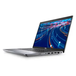 Refurbished Dell Latitude 5420 Intel Core i7 11th Gen 14" (35.6 cm) FHD Touchscreen (16 GB DDR4 RAM|512 GB SSD|Intel Iris Xe Graphics) Backlit KB|Wi-Fi|Windows 11|Thin & Light Laptop|MS Office