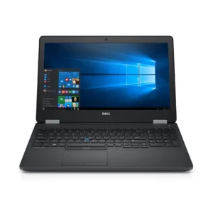 Refurbished Dell Latitude E5570