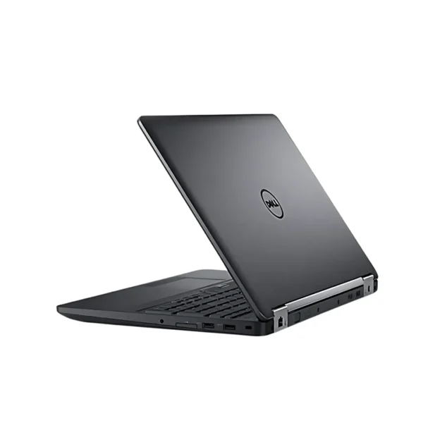 Refurbished Dell Latitude E5570 - Image 2