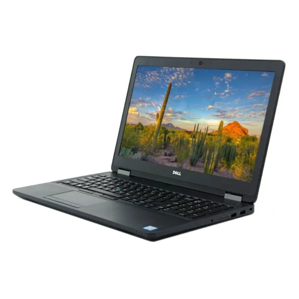 Refurbished Dell Latitude E5570 - Image 4