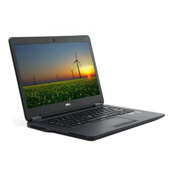 Refurbished Dell Latitude E7470 i7-6th Gen - Image 4