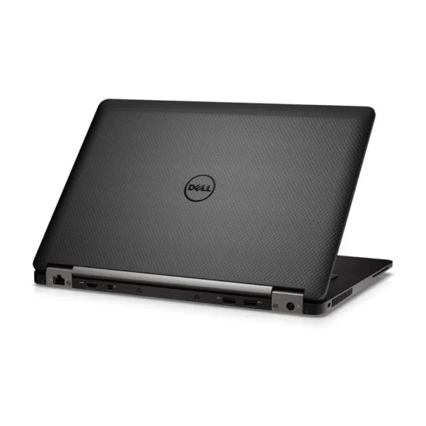 Refurbished Dell Latitude E7470 i7-6th Gen - Image 3