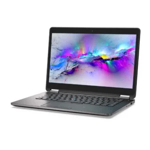 Refurbished Dell Latitude E7470 i7-6th Gen
