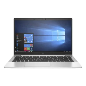 HP EliteBook 840 G7 Intel Core i7 10th Gen - (8 GB/512 GB SSD/Windows 10 Pro) EliteBook 840 G7 Notebook PC Business Laptop  (14 inch, Silver)