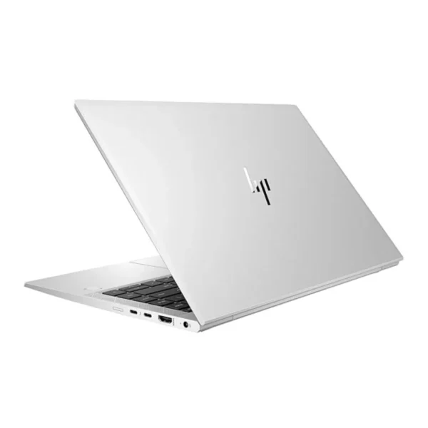 HP EliteBook 840 G7 Intel Core i7 10th Gen - (8 GB/512 GB SSD/Windows 10 Pro) EliteBook 840 G7 Notebook PC Business Laptop  (14 inch, Silver) - Image 4