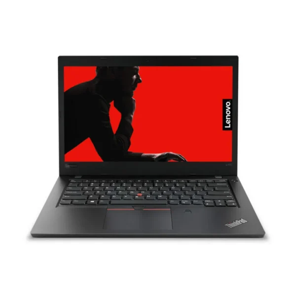 Lenovo ThinkPad L480 8Th Gen 14 inch Intel Core i7 8GB RAM 256GB SSD