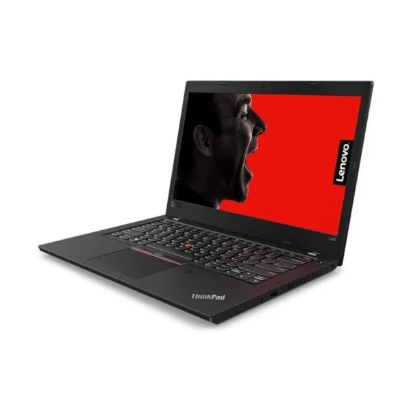 Lenovo ThinkPad L480 8Th Gen 14 inch Intel Core i7 8GB RAM 256GB SSD - Image 2