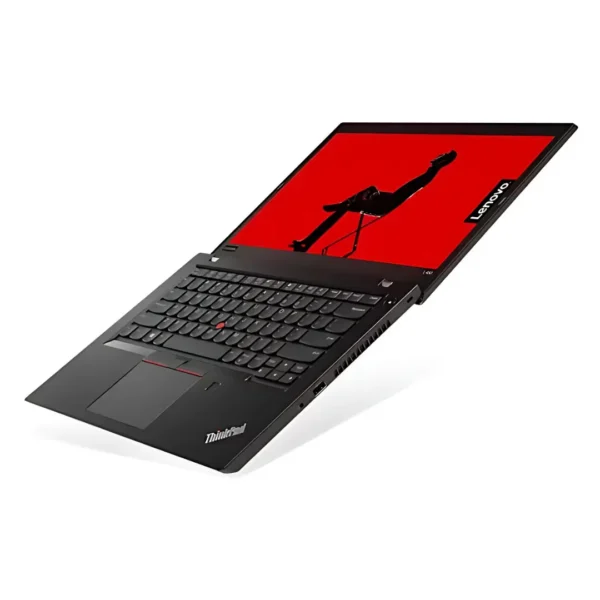 Lenovo ThinkPad L480 8Th Gen 14 inch Intel Core i7 8GB RAM 256GB SSD - Image 4