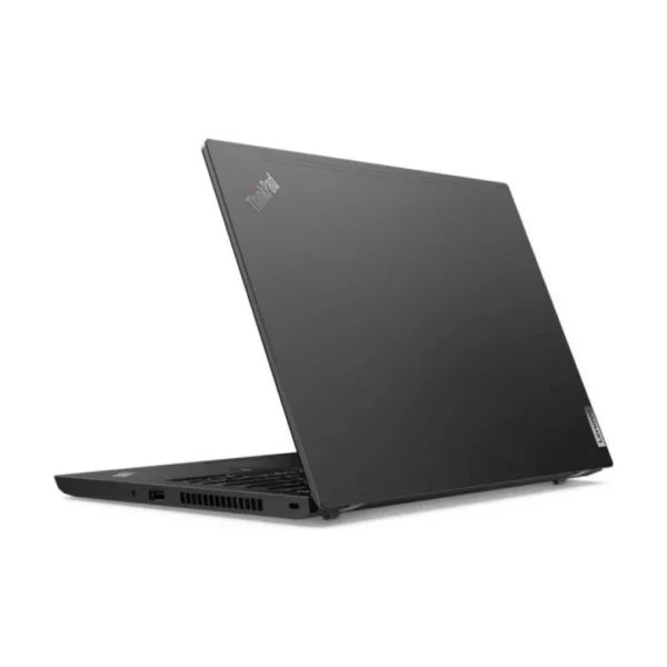 Lenovo Thinkpad Intel Core i5 10th Gen - (8 GB/512 GB SSD/Windows 10 Pro) L14 Business Laptop  (14 inch, Black, 1.7 kg) - Image 4