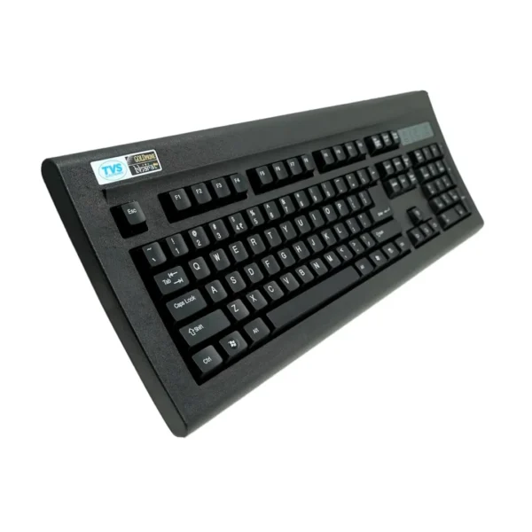 Refurbished TVS Gold Keyboard - Image 4