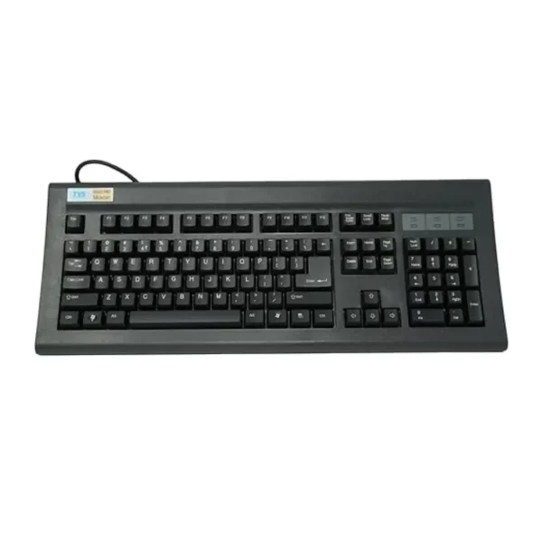 Refurbished TVS Gold Keyboard - Image 3