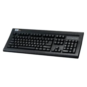 Refurbished TVS Gold Keyboard