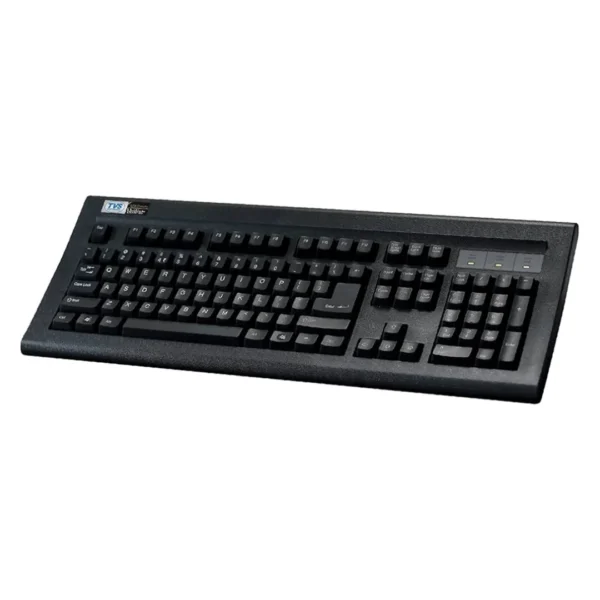 Refurbished TVS Gold Keyboard