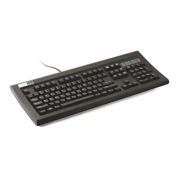 Refurbished TVS Gold Keyboard - Image 2