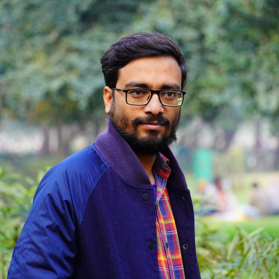Rishabh Jain